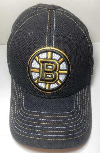 Boston Bruins Black NHL Zephyr 