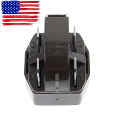 New Universal Refrigerator Freezer Compressor PTC Start Relay IC-4 US