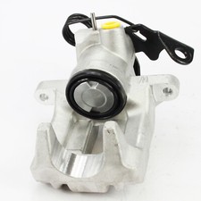 BREMSZANGE BREMSSATTEL HINTEN HINTERACHSE LINKS - AUDI A4, A6 4B, VW PASSAT 3B