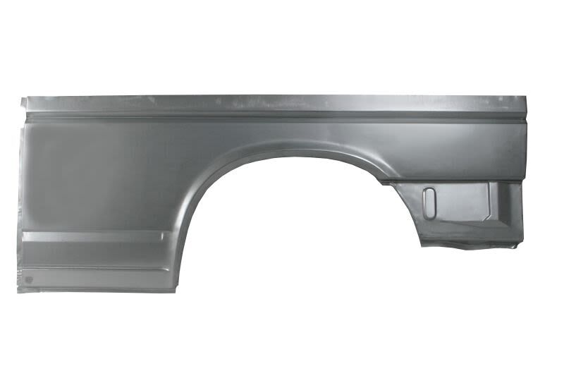 Fender Rear Left Fits: VW Transporter T4 07.90-04.03