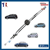 Schaltzug FüR CitroËN C2 C3 I C3 II C3 Pluriel - 2444T9 2444FC
