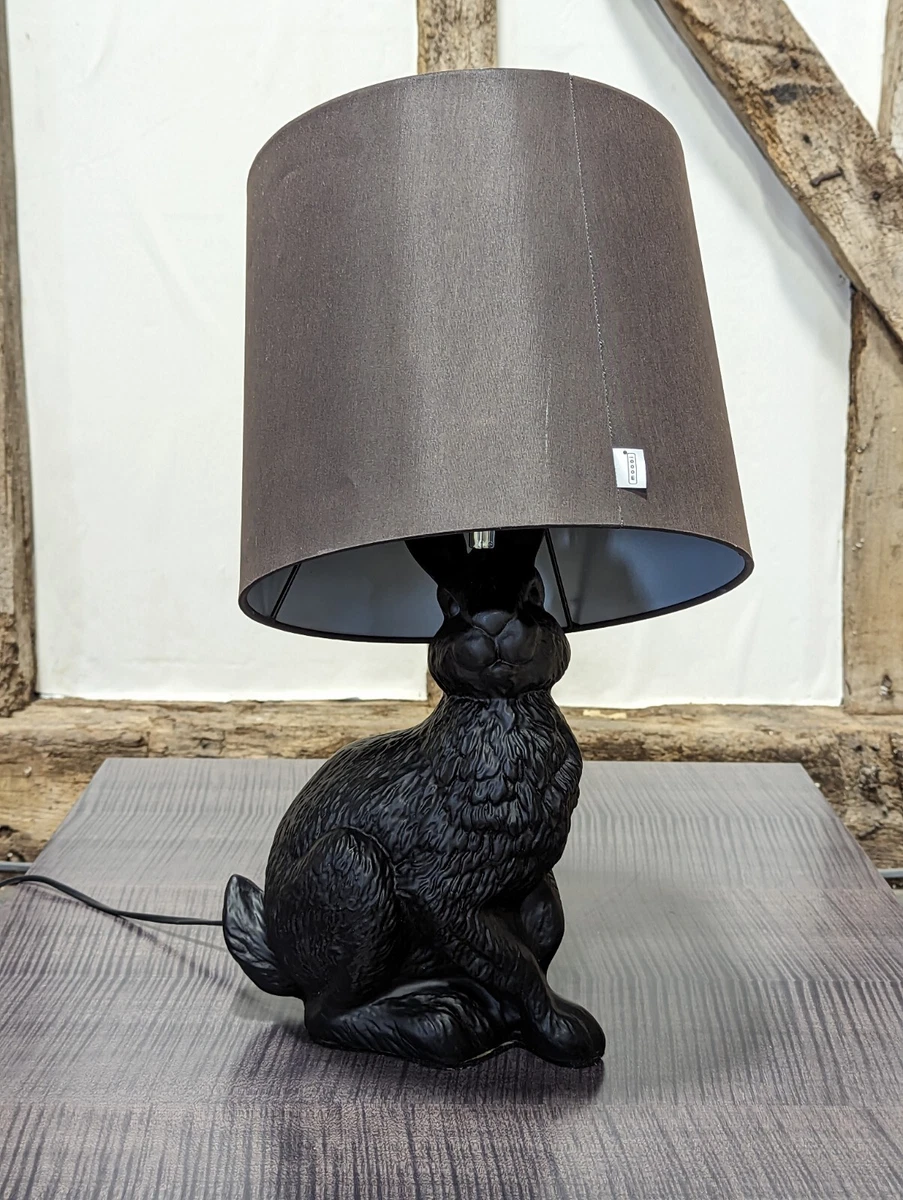 MOOOI RABBIT LAMP Good Condition SAVE