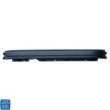 1978-87 Chevrolet El Camino Under Rear Window Trim Dark Blue New