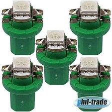 grüne high Power SMD LED Tacho Beleuchtung Mercedes A Klasse W168 | BJ 1997-2004 grüne high Power SMD LED Tacho Beleuchtung Mercedes A Klasse W168 | BJ 1997-2004