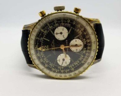 breitling navitimer 1960