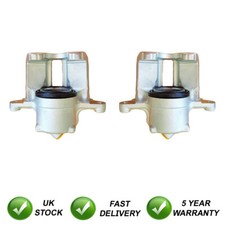 2x Brake Calipers Front SJR Fits Skoda Felicia 1994-2002 1.3 1.6 1.9 D