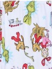 Grinch Toddler Snug Fit  2 PC  Pajama Set Size 4T NWT — photo 5