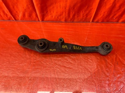 94 - 01 ACURA INTEGRA 2 DOOR - PASSENGER RIGHT REAR LOWER CONTROL ARM - OEM #119