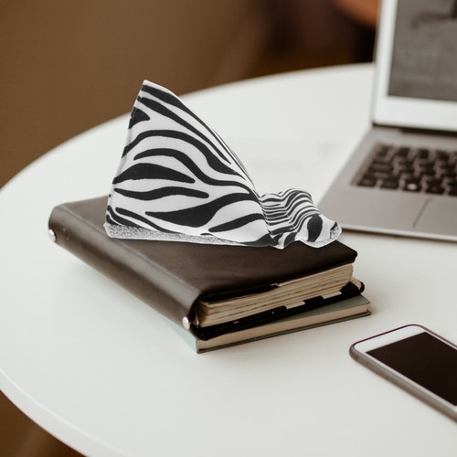 Mobile Phone Tablet Holder Pillow Office Desktop Creative Stand Fabric - Afbeelding 3 van 12