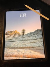 Apple iPad Pro 12.9-inch (5th generation) A2379 256 GB, Wi Apple iPad Pro 12.9-inch (5th generation) A2379 256 GB, Wi