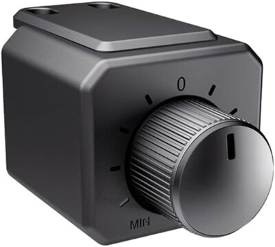 VCR-S2 VCR-S2Accessories | Subwoofer Volume Control | for SR / Forza Amplifier