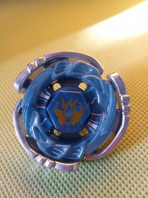 Takara Tomy - kotokoto114 Takara Tomy - kotokoto114 Beyblade TAKARA TOMY blue Grey
