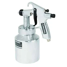 Husky Siphon Feed General Purpose Spray Gun