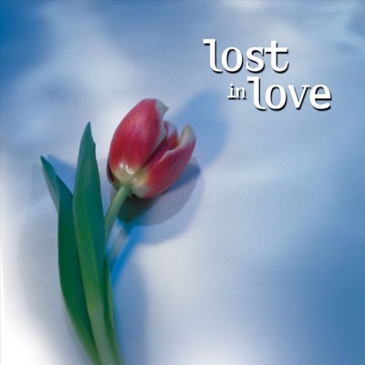 VARIOUS ARTISTS - LOST IN LOVE [FAST FORWARD] NEW REGION 2 DVD