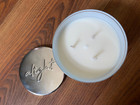 Beautiful Day 3-Wick Jar Candle 100% Soy  A Light Exclusive — photo 2
