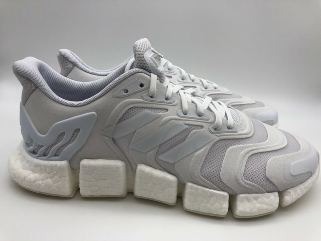 adidas climacool triple white