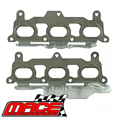 Ve commodore exhaust gasket online