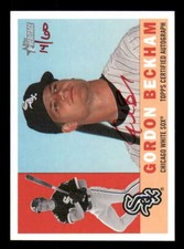 2009 Topps Heritage High Number Edition Baseball Card Product Review 21