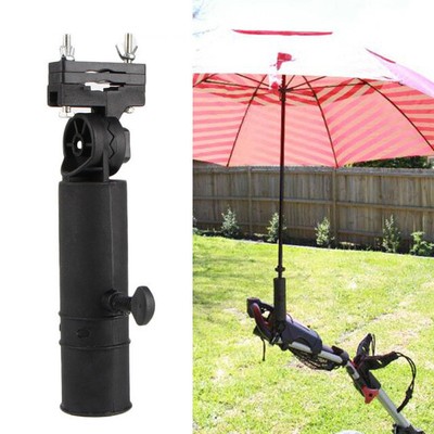 buggy umbrella holder