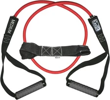 Go Fit Power Tubes with Handles & Door Anchor Sz M (New)