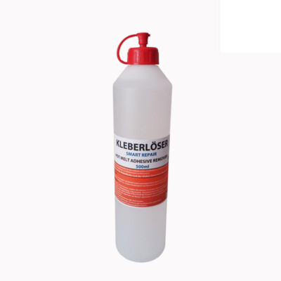 500ml Kleberlöser Kleberentferner Ausbeulwerkzeug Hot melt adhesive Remover