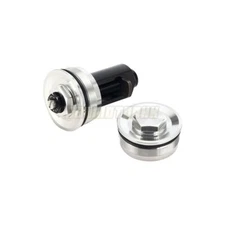 Preload Fork Caps Bolts Adjuster For Kawasaki Z900 2017 2018 2019 11065-0973-11G