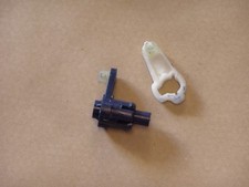 SAAB 9-5 HEATER BLEND ARMS