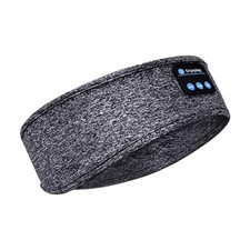 Bluetooth Headband