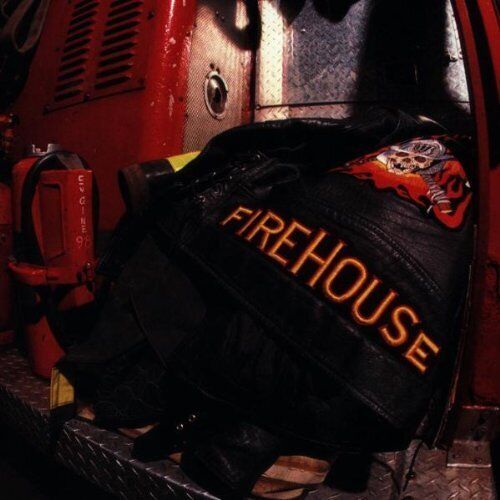 Firehouse - CD - Hold your fire (1992) - Picture 1 of 1