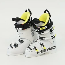 New HEAD Worldcup Rebels Raptor B5 RD Downhill Ski Boots Multi Sizes