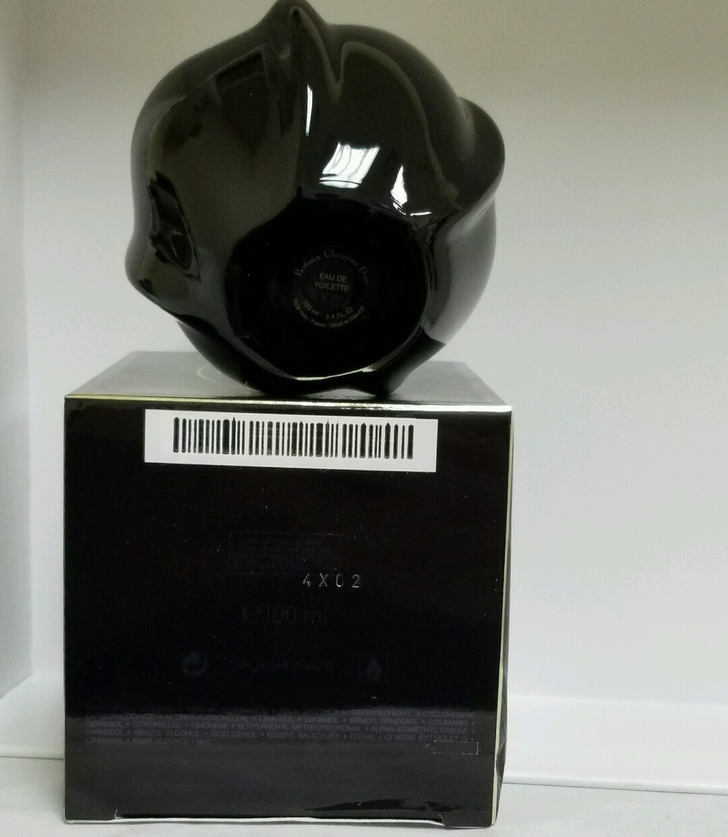 クリスチャン・ディオールのPOISON、100ml Amazon.com : Christian Dior Women's Poison Eau de Toilette