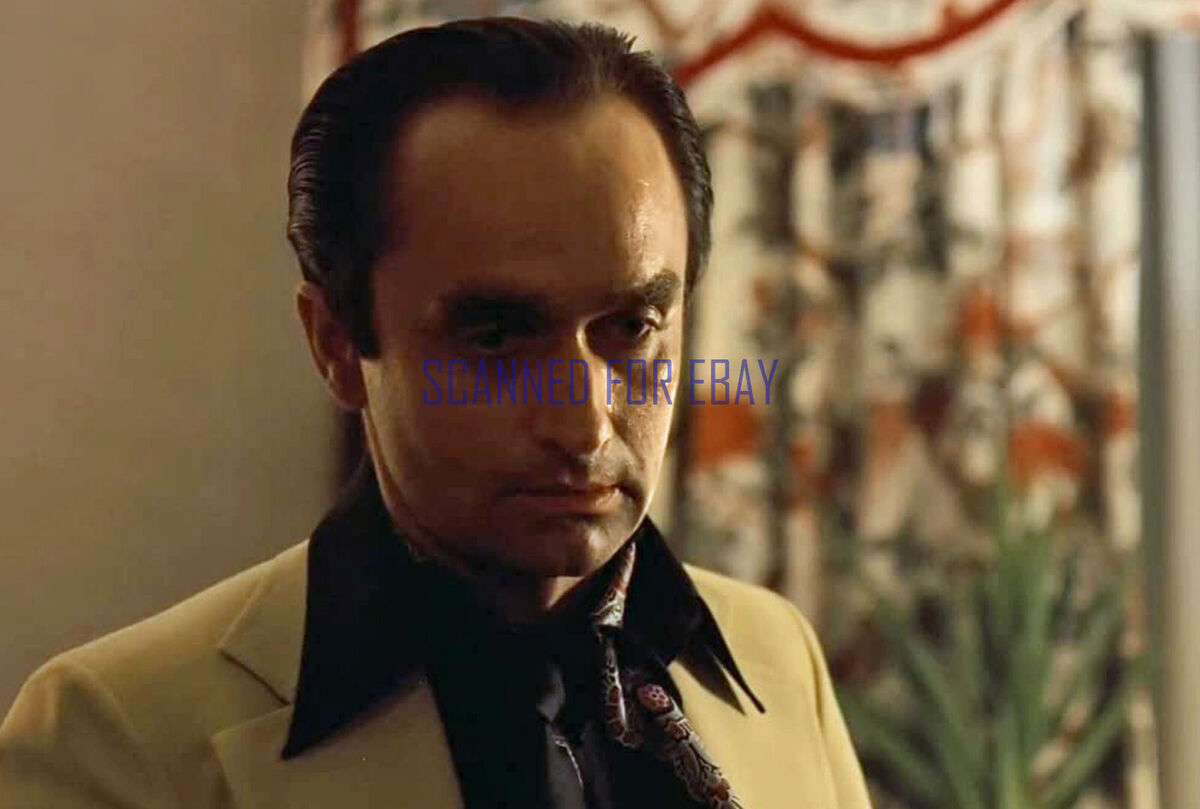 Godfather Fredo