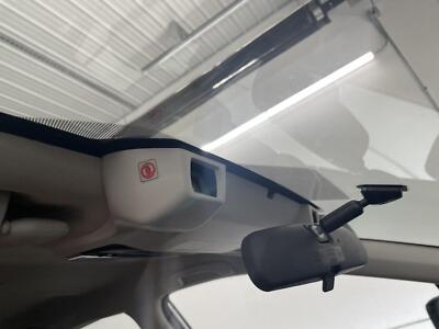 Used Park Assist Camera fits: 2022 Subaru Impreza camera windshield mounted Eye