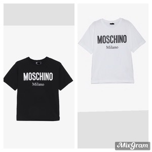 maglia moschino