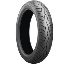 Bridgestone Rear 130/90-17, Bias, 68V Battlax BT46 Sport Touring Tires 11620