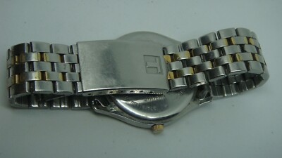 TISSOT PR50 J172/272K QUARTZ WRISTWATCH - LOOKS JUST FINE | eBay