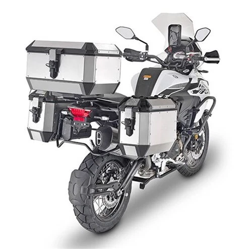 Givi Topcase Trekker 56 Alaska 56 L - Bild 2 von 4