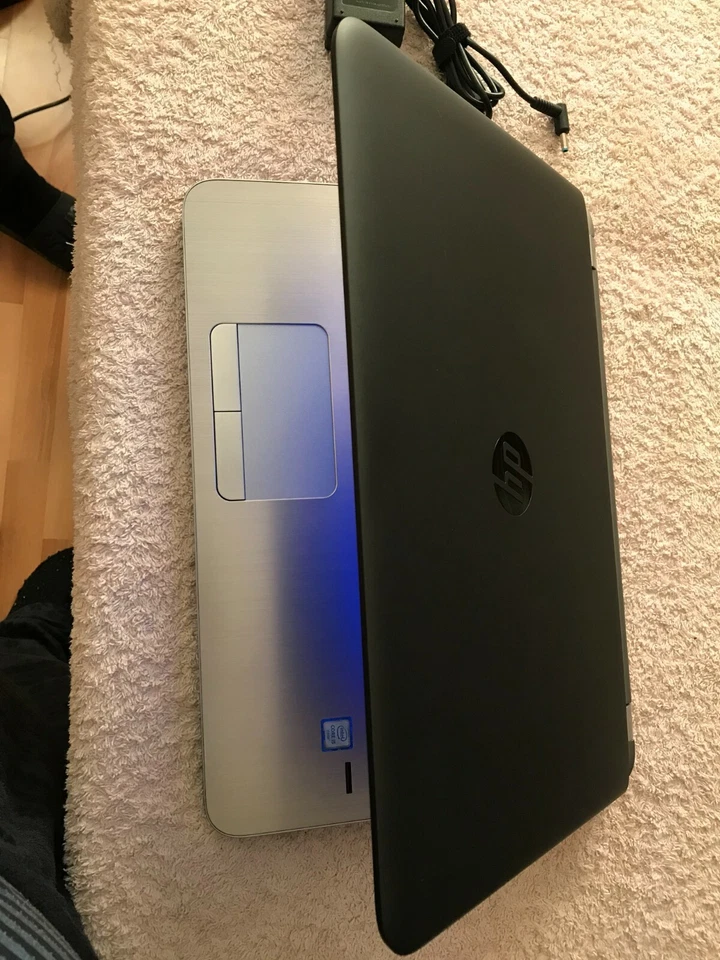 15.6" HP ProBook 450 G2: *Intel i3-4030U 1.9GHz *120 SSD *6GB *Win10 *Office2019 - Image 4 of 4