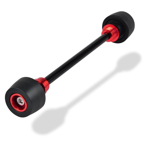 Front Axle Slider Guard For Gas Gas MC125 EX EC 250 300 250F 350F 450F 2021-2023 - Picture 1 of 8