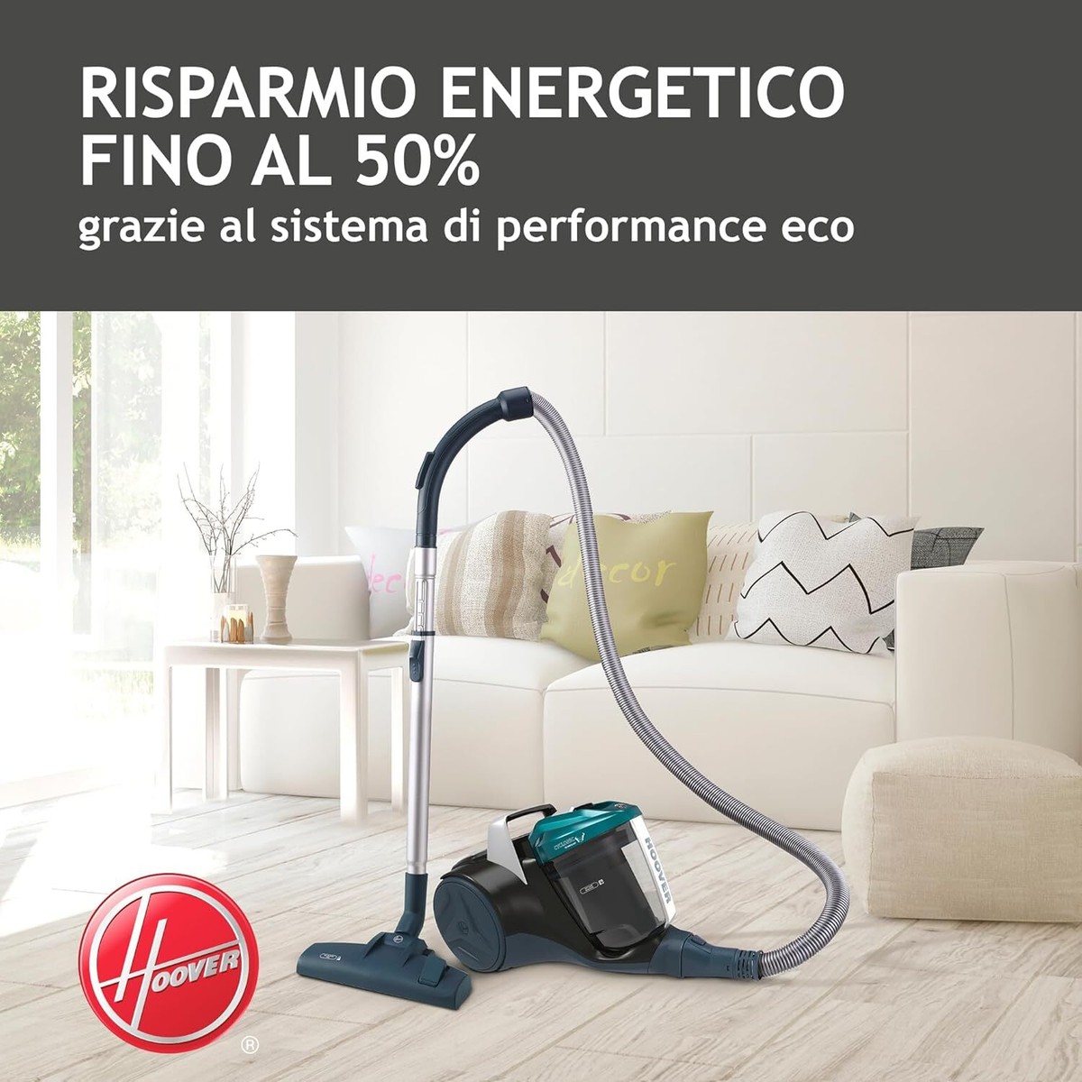 Aspirateur Robot Hoover Br71_br30 Aspirateur Hoover BR71_B30