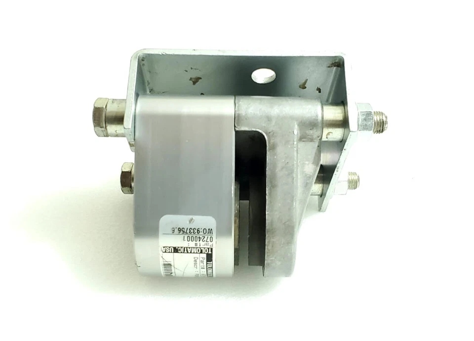 Tolomatic 0724 0001 P20SAF Pneumatic Brake Caliper Assembly Single Acting NEW - image 4 of 4