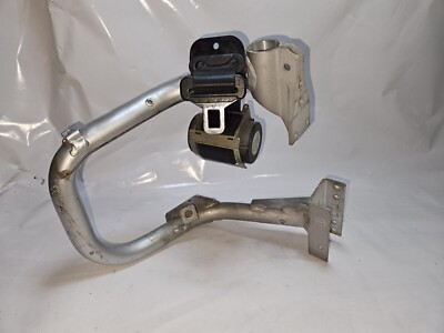 GRIFF + SICHERHEITSGURT RECHTS BMW C1 125 2003 (99-04)