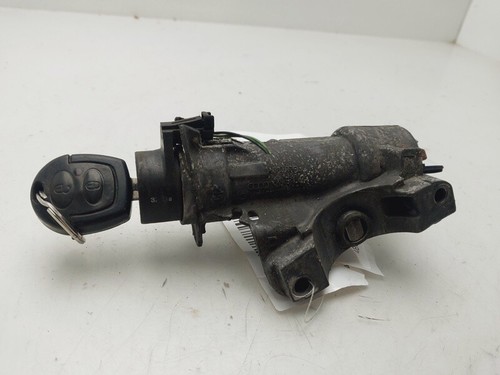 zündanlassschalter für SKODA FABIA (6Y2 6Y3) CLASSIC 4B0905851C demip9128497