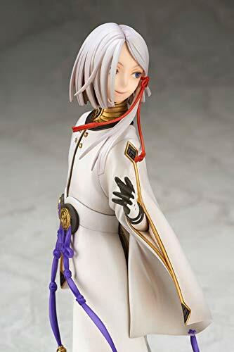 Alter Last Exile Dio Eraclea 1/8 Scale Figure from Japan