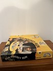 Run Mousey Run Marx Board Game Little Entertainers Vintage 1977 Mouse Cheese — photo 6