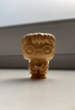harry potter funko pop kinder joy gold