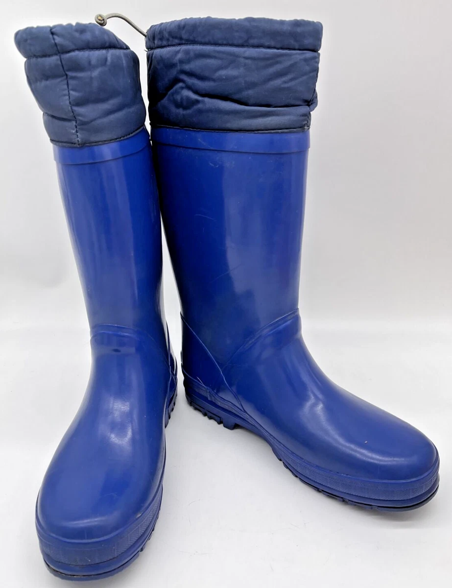 Lands end rain store boots womens