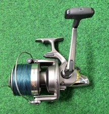 Daiwa Emblem Pro 5000 Mulinello da Pesca Mulinello da Carpa / Lancio Largo Pesca alla Carpa (n. 2/3)
