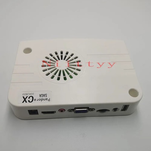 Pandora Saga box CX 2800 in 1 jamma board Arcade version 720P 3D VGA CRT output - Picture 3 of 5