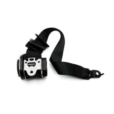 MERCEDES BENZ Sprinter W906 Sicherheitsgurt vorne rechts  